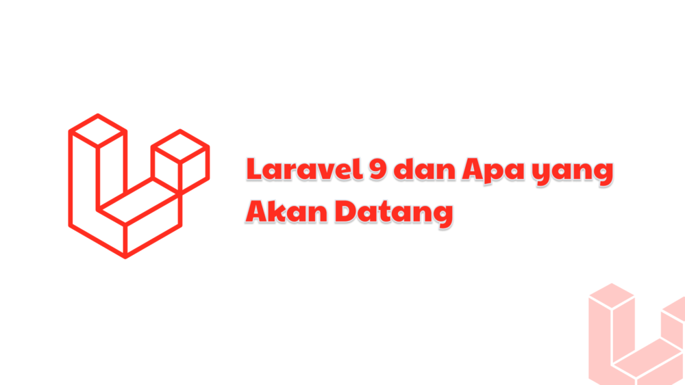 Laravel 9
