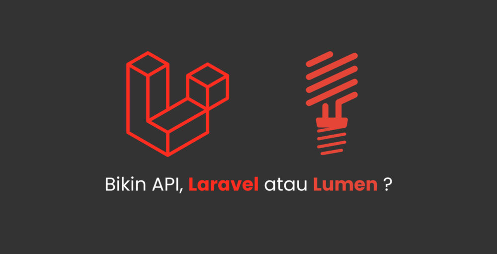 Laravel vs Lumen